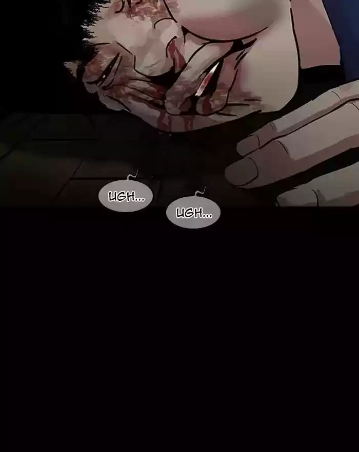 Lookism Chapter 183: Ep.183: