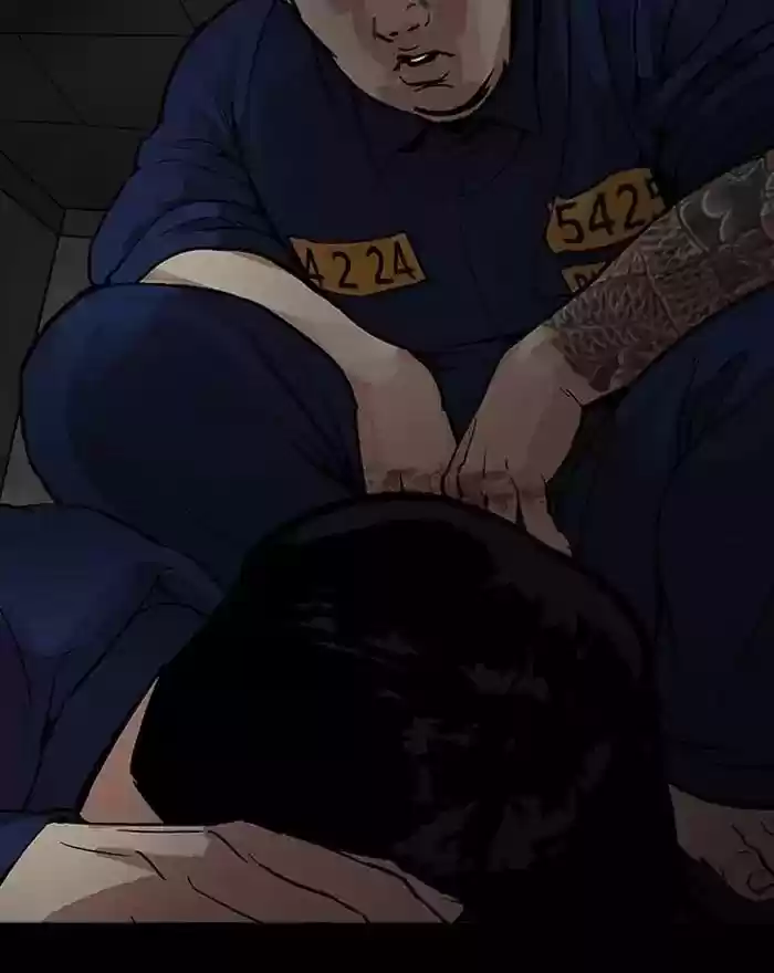 Lookism Chapter 183: Ep.183: