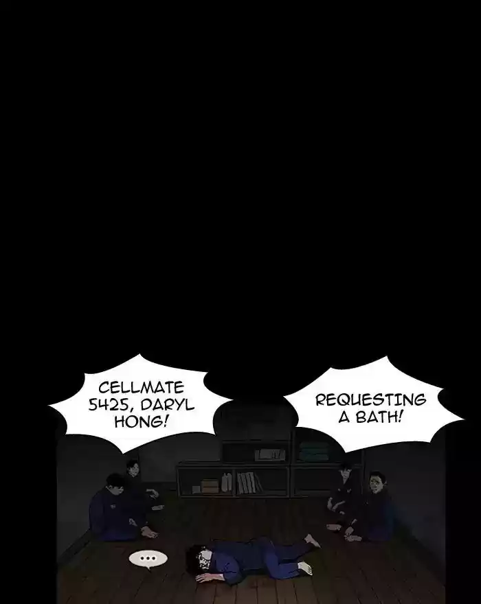 Lookism Chapter 183: Ep.183: