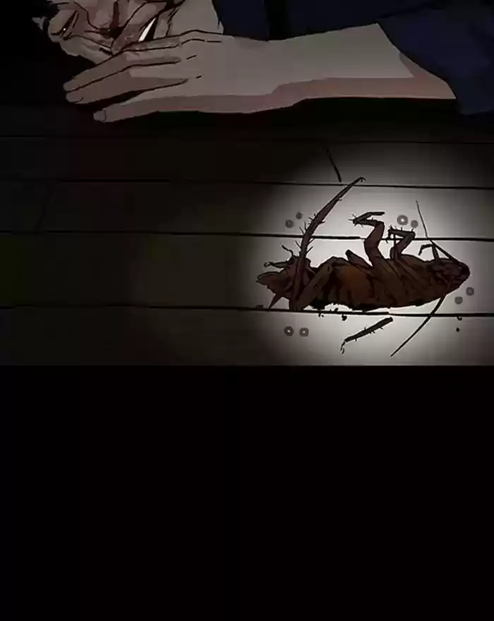 Lookism Chapter 183: Ep.183: