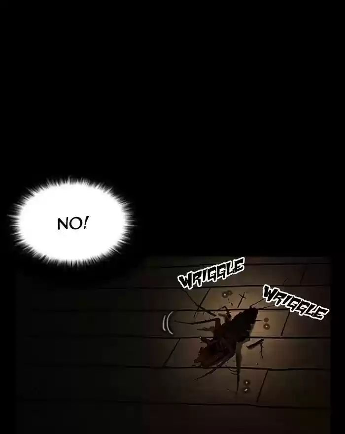 Lookism Chapter 183: Ep.183: