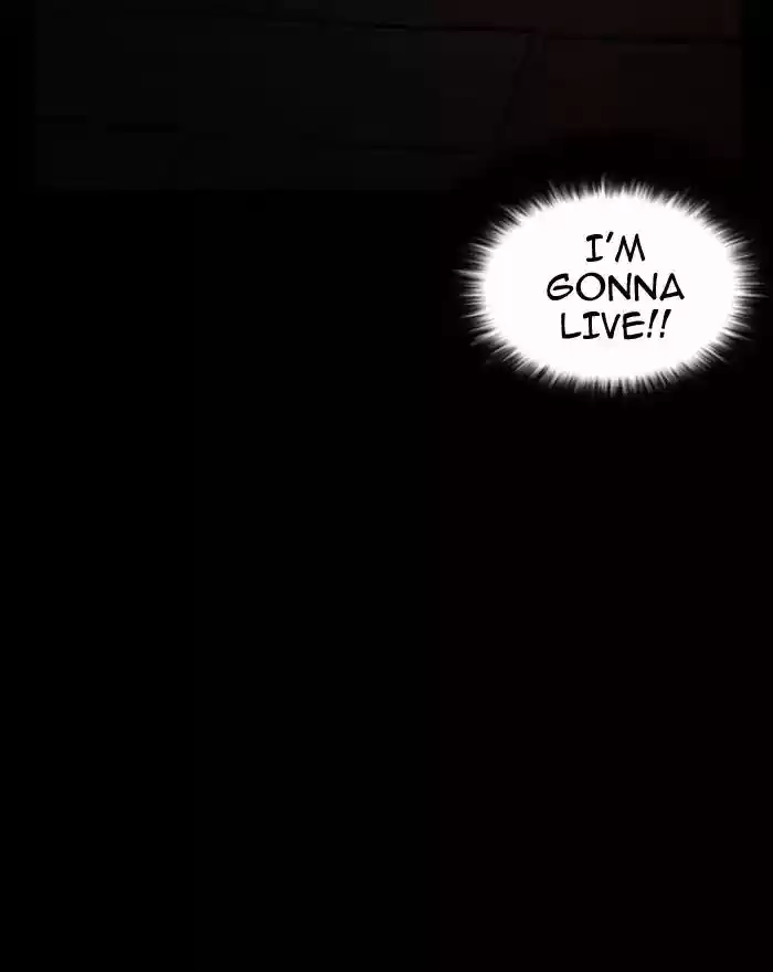 Lookism Chapter 183: Ep.183: