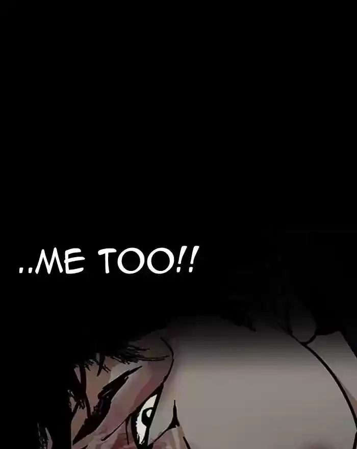 Lookism Chapter 183: Ep.183: