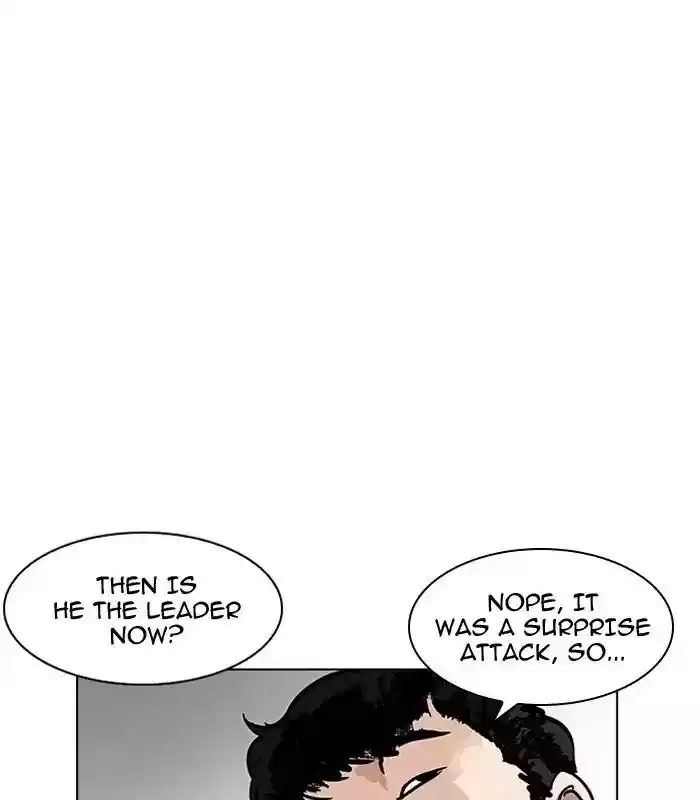 Lookism Chapter 184: Ep.184: