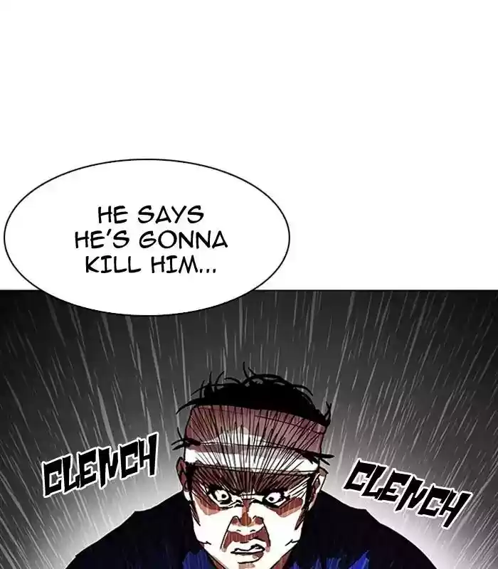 Lookism Chapter 184: Ep.184: