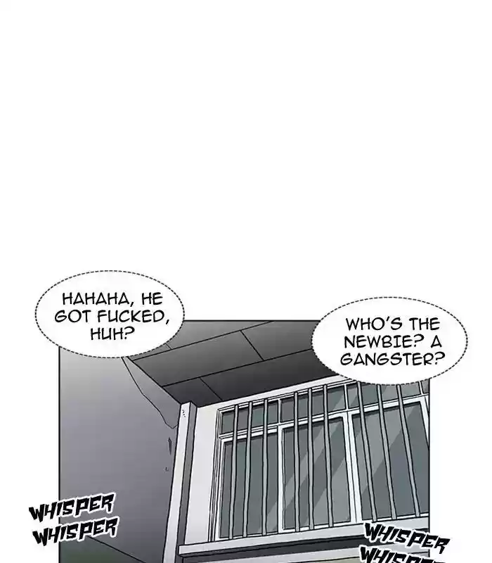 Lookism Chapter 184: Ep.184: