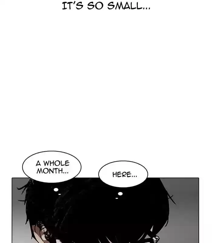 Lookism Chapter 184: Ep.184: