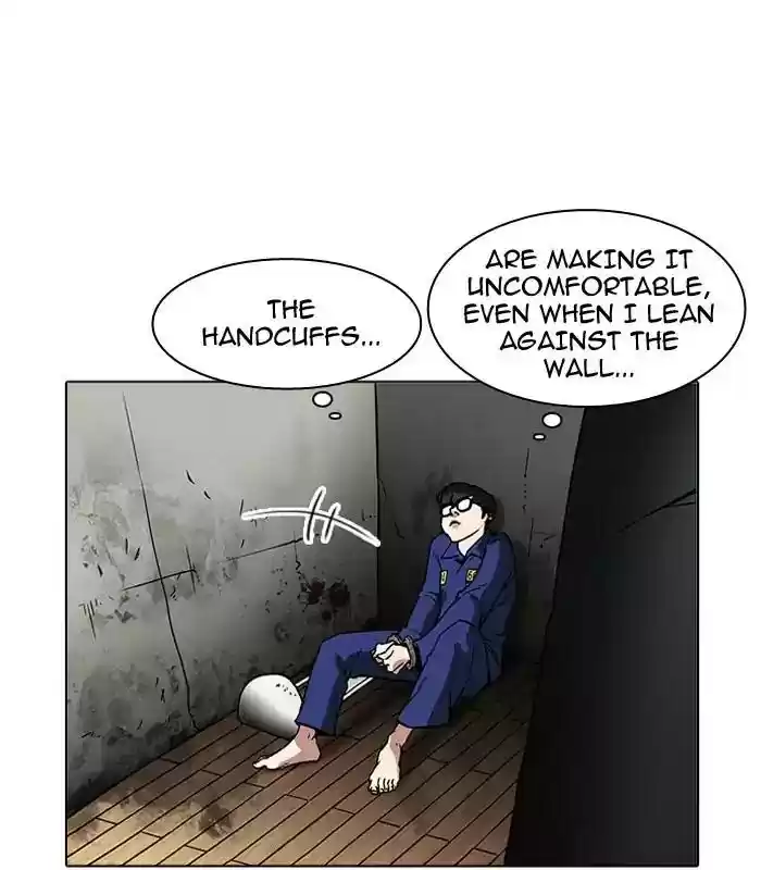 Lookism Chapter 184: Ep.184: