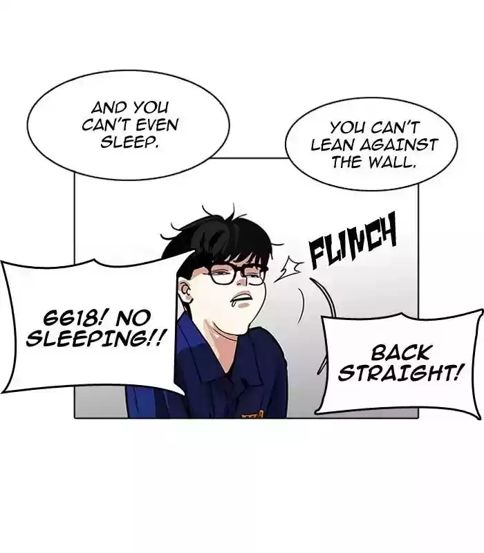 Lookism Chapter 184: Ep.184: