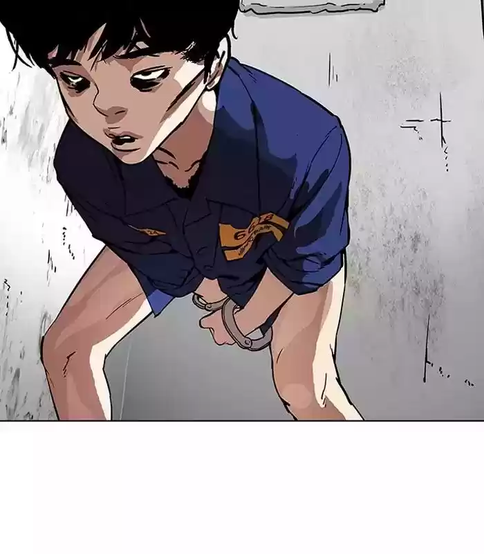 Lookism Chapter 184: Ep.184: