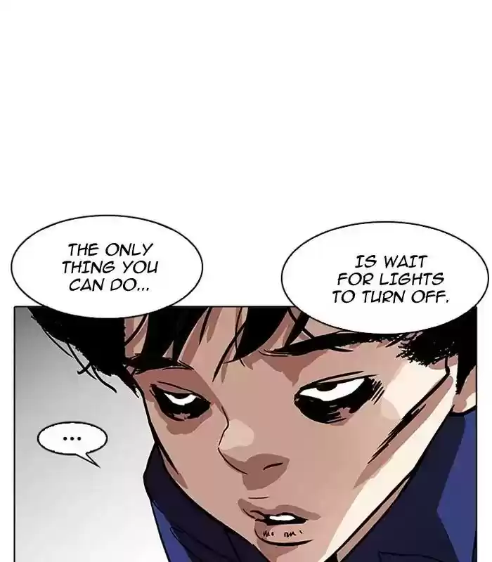 Lookism Chapter 184: Ep.184: