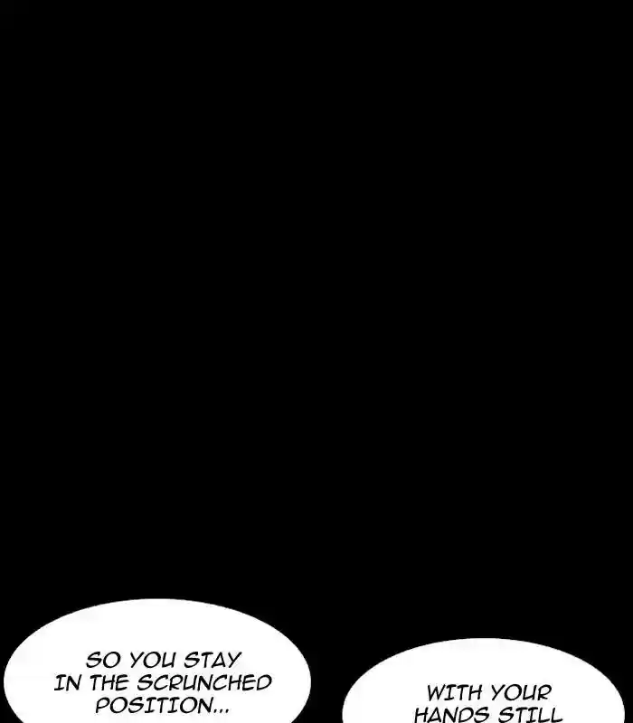Lookism Chapter 184: Ep.184: