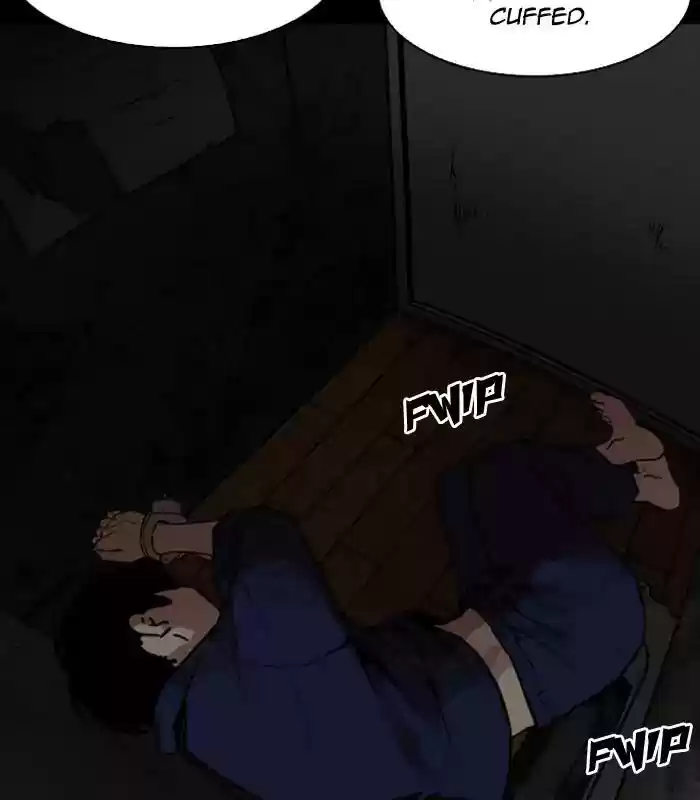 Lookism Chapter 184: Ep.184: