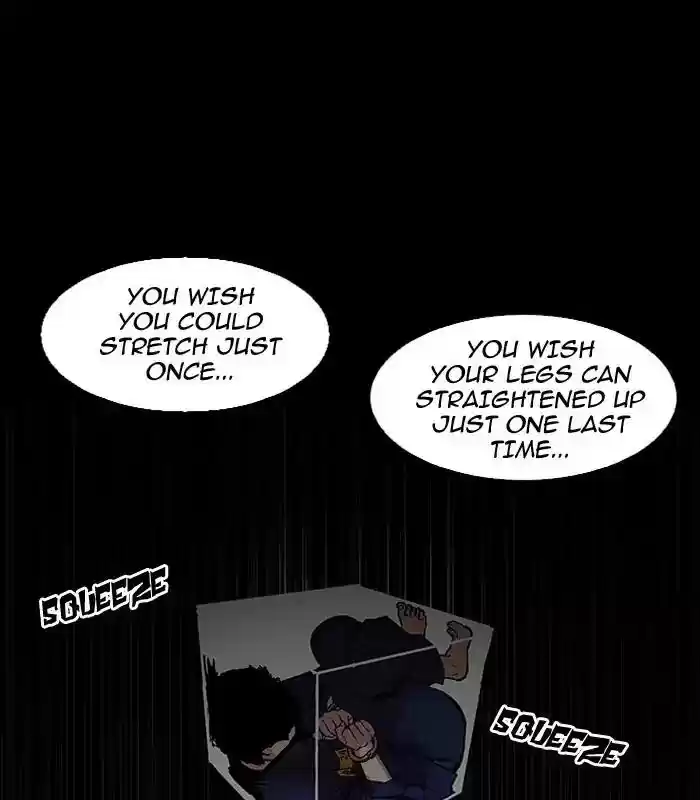 Lookism Chapter 184: Ep.184: