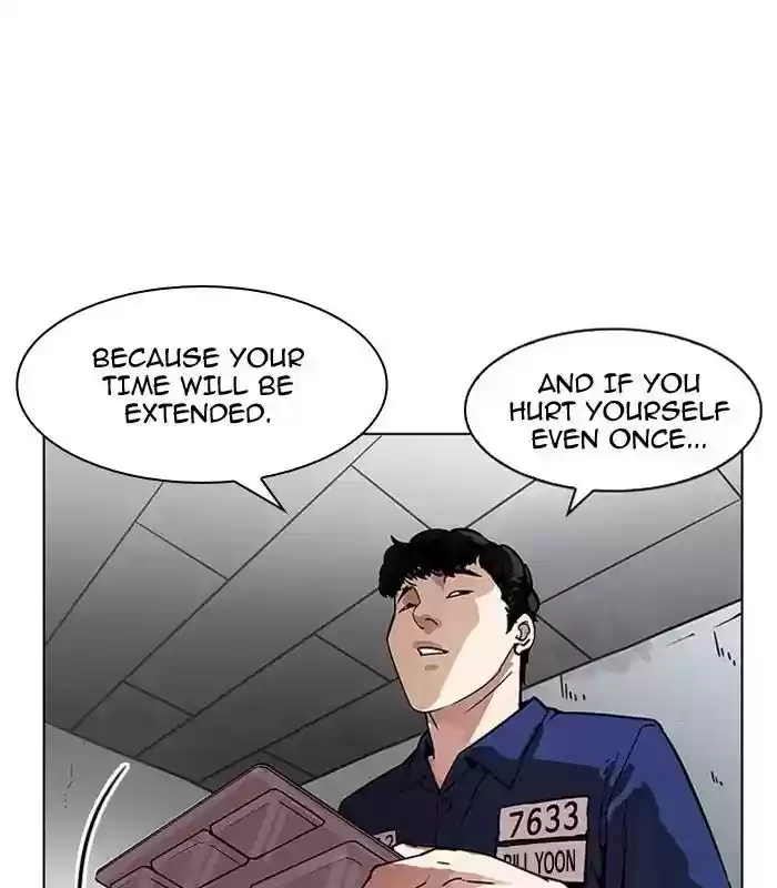 Lookism Chapter 184: Ep.184: