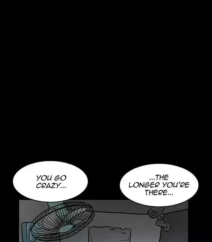 Lookism Chapter 184: Ep.184: