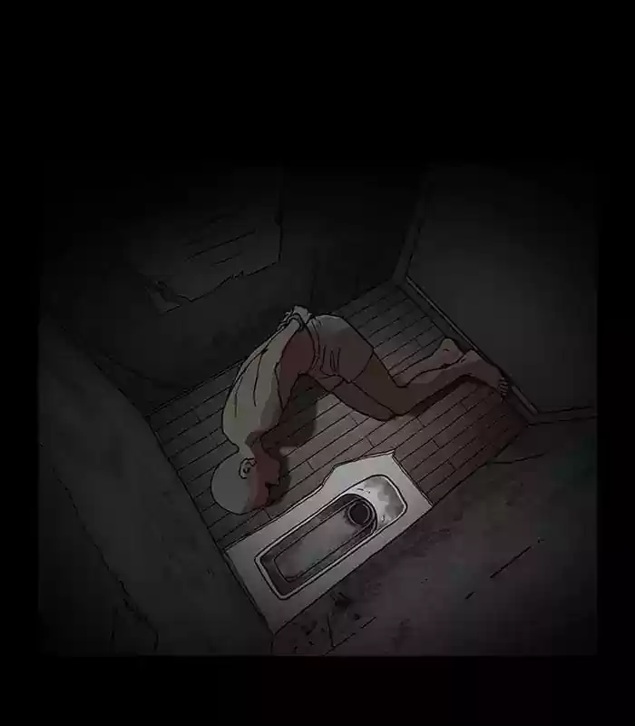 Lookism Chapter 184: Ep.184: