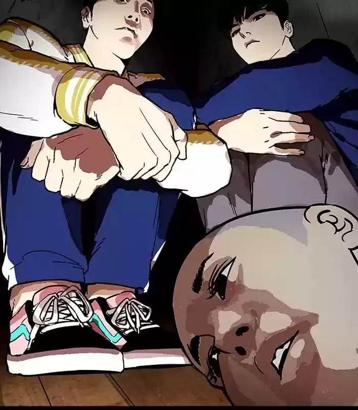 Lookism Chapter 184: Ep.184: