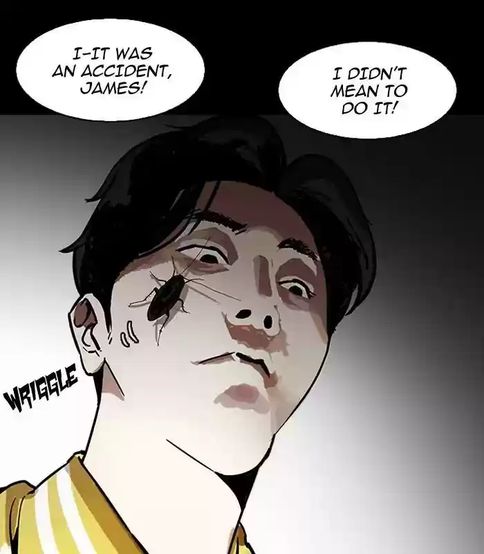 Lookism Chapter 184: Ep.184: