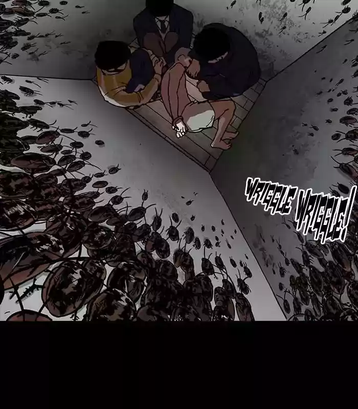 Lookism Chapter 184: Ep.184: