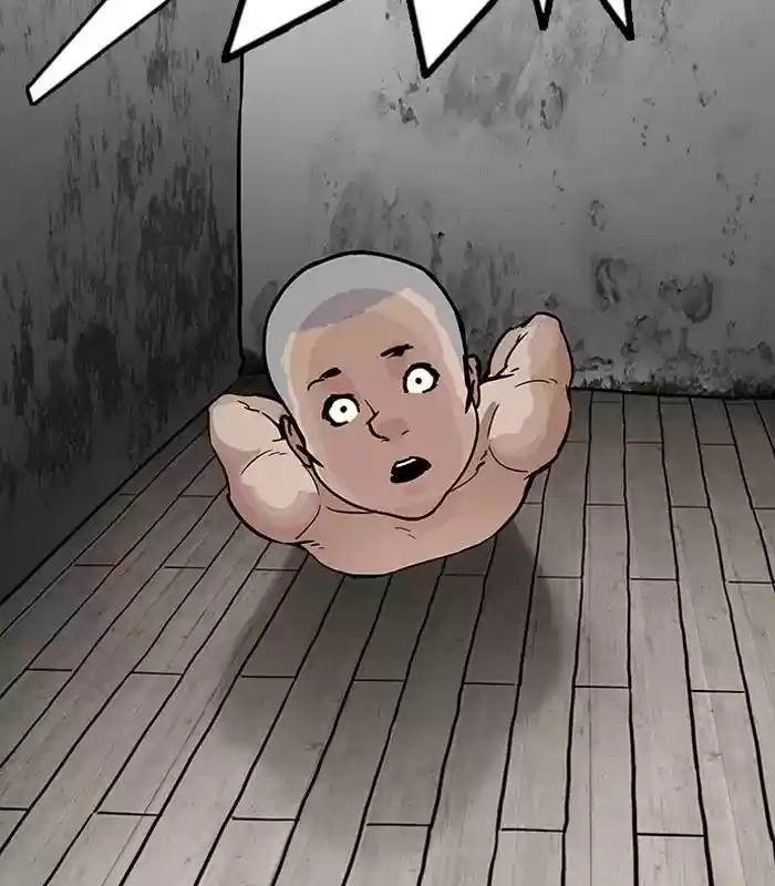 Lookism Chapter 184: Ep.184: