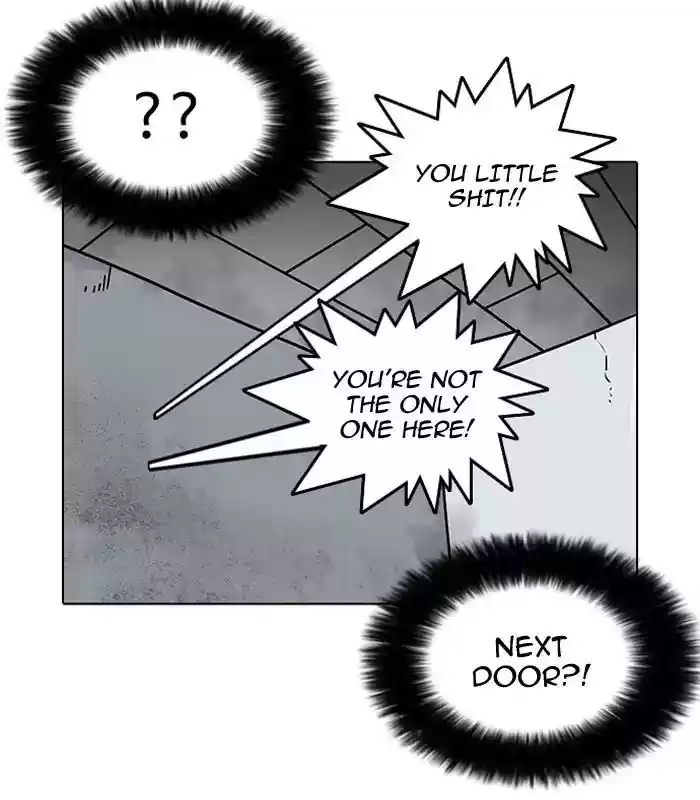 Lookism Chapter 184: Ep.184: