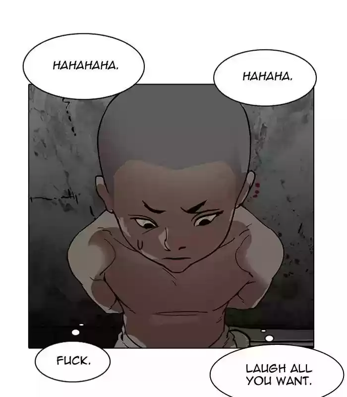 Lookism Chapter 184: Ep.184: