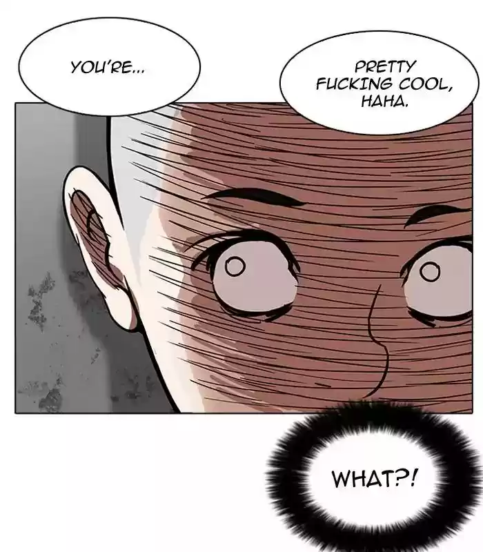 Lookism Chapter 184: Ep.184: