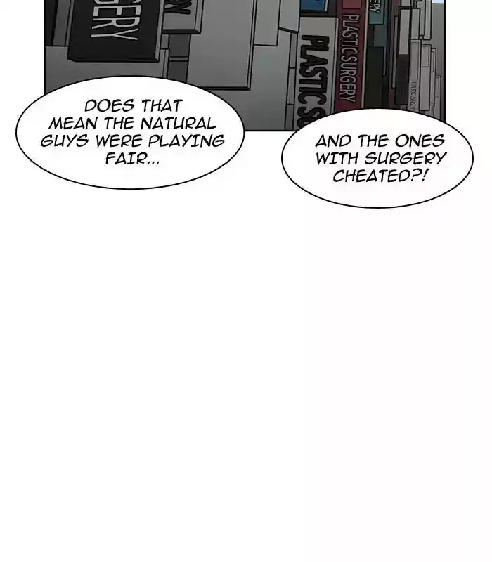 Lookism Chapter 184: Ep.184: