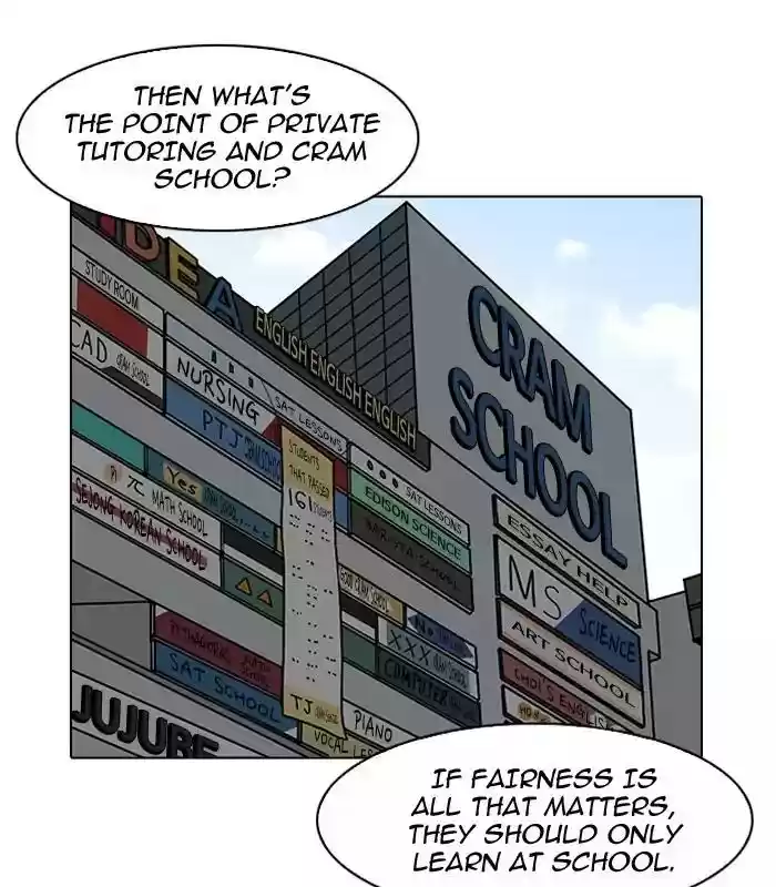 Lookism Chapter 184: Ep.184: