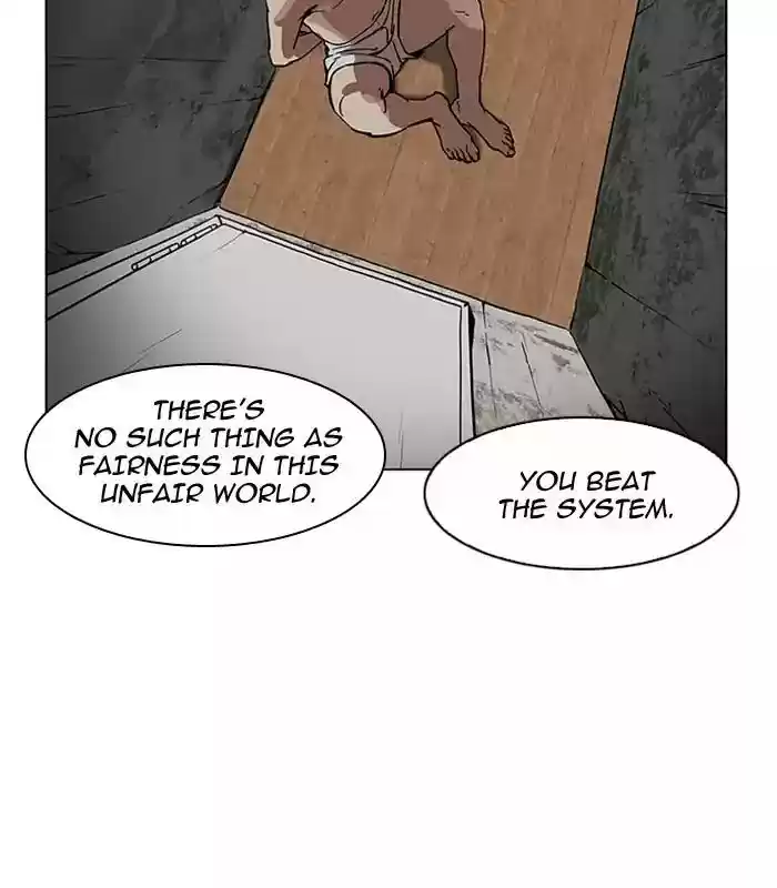 Lookism Chapter 184: Ep.184: