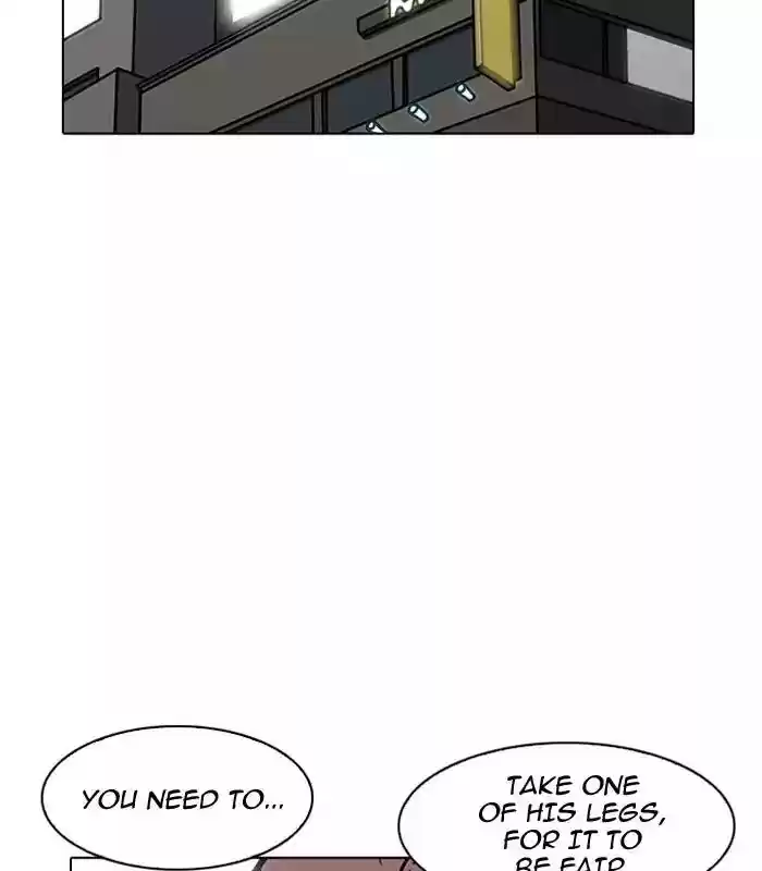 Lookism Chapter 184: Ep.184: