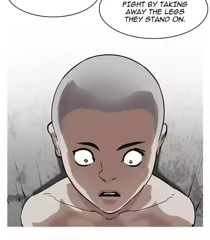 Lookism Chapter 184: Ep.184: