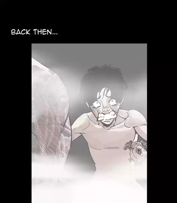 Lookism Chapter 184: Ep.184: