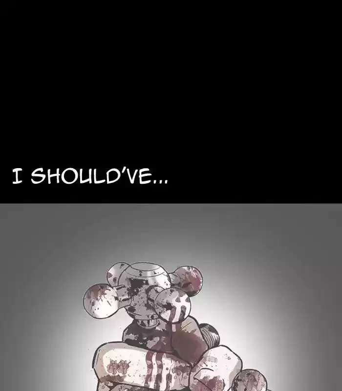 Lookism Chapter 184: Ep.184: