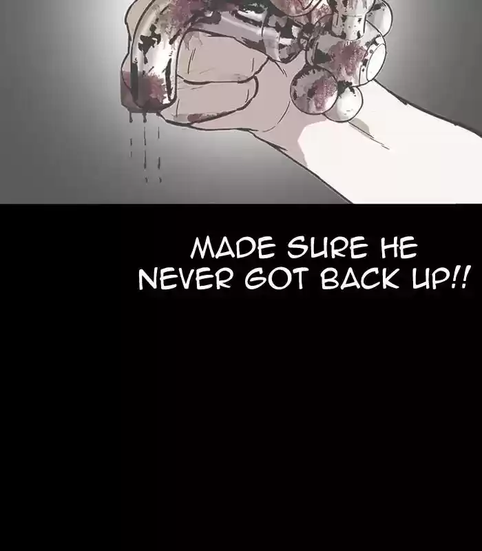 Lookism Chapter 184: Ep.184: