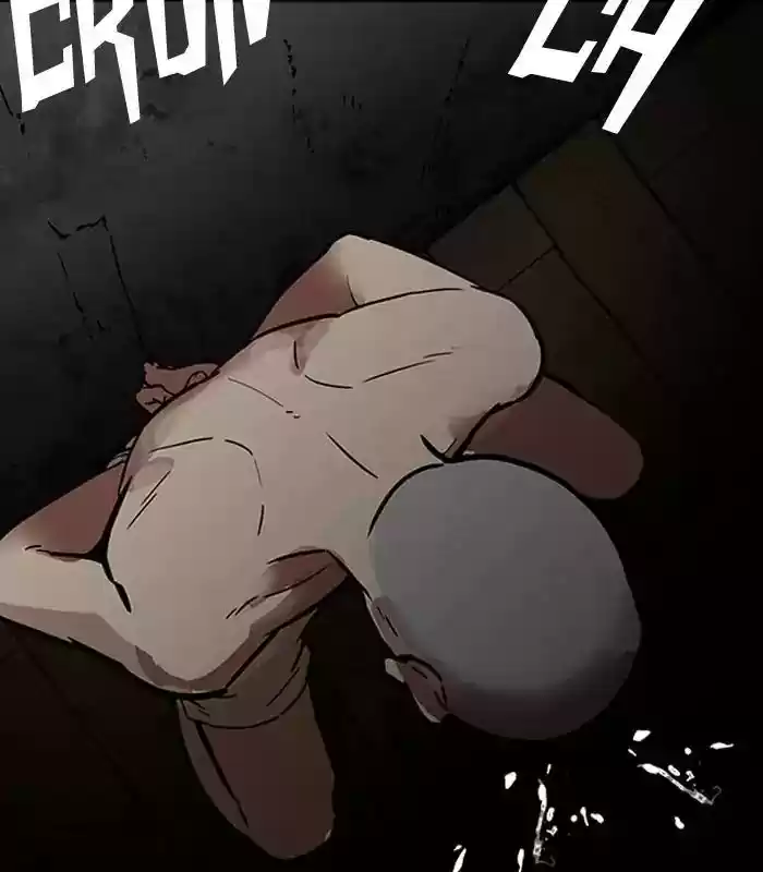 Lookism Chapter 184: Ep.184: