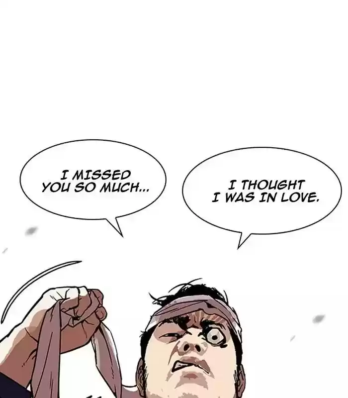 Lookism Chapter 184: Ep.184: