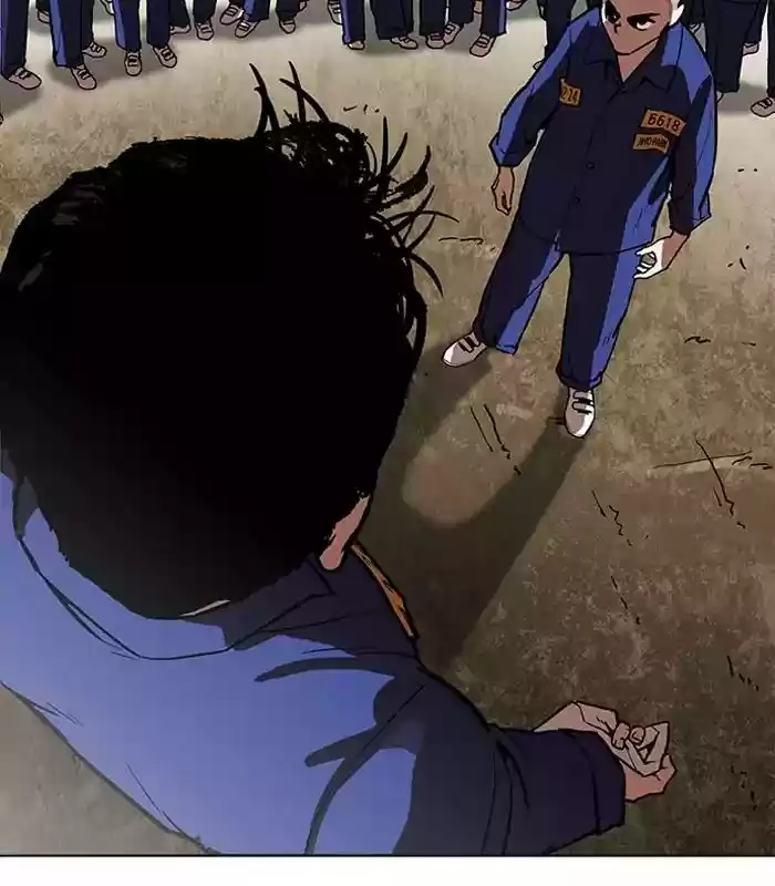 Lookism Chapter 184: Ep.184: