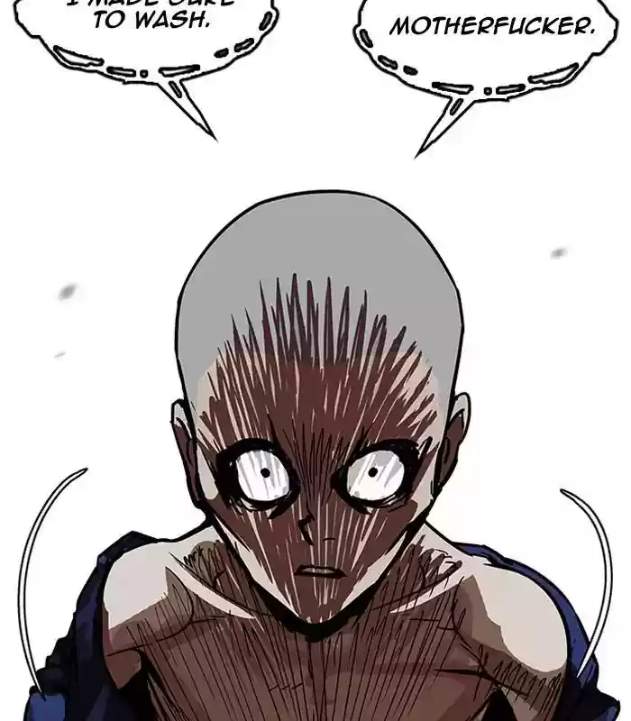 Lookism Chapter 184: Ep.184: