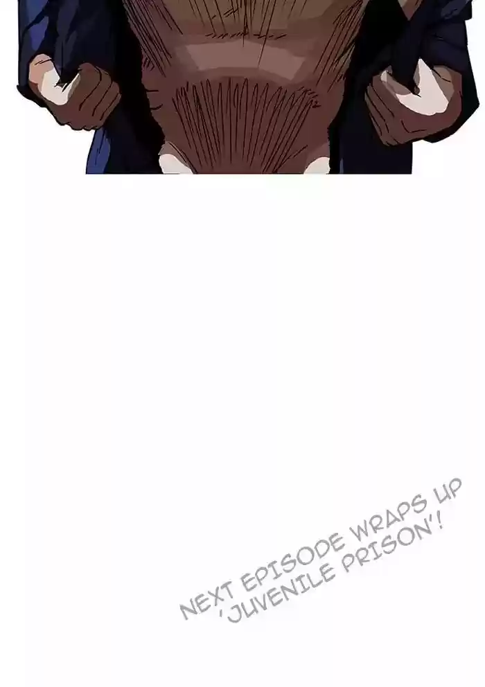 Lookism Chapter 184: Ep.184: