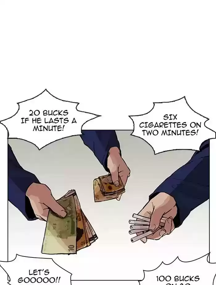 Lookism Chapter 185: Ep.185: