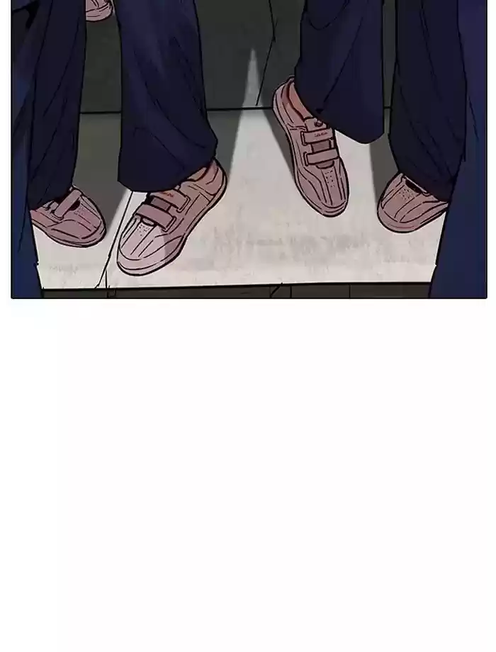 Lookism Chapter 185: Ep.185: