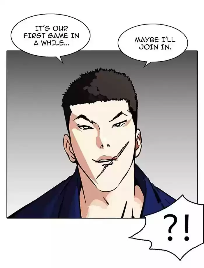 Lookism Chapter 185: Ep.185: