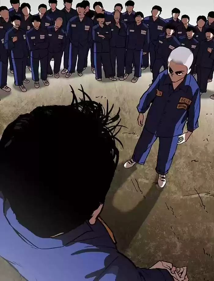 Lookism Chapter 185: Ep.185: