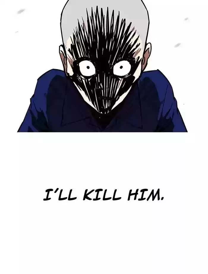 Lookism Chapter 185: Ep.185: