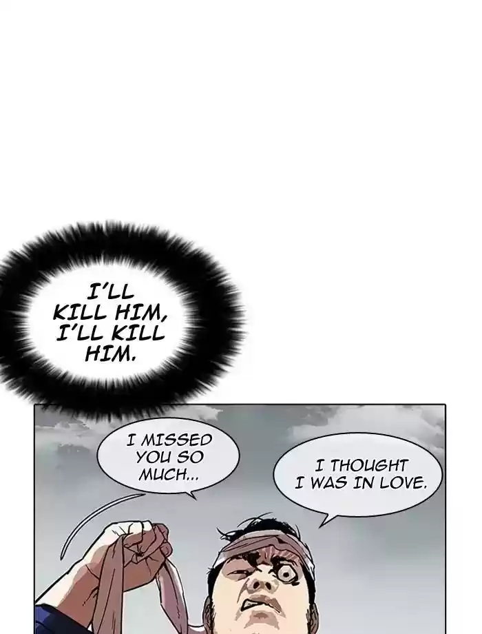 Lookism Chapter 185: Ep.185: