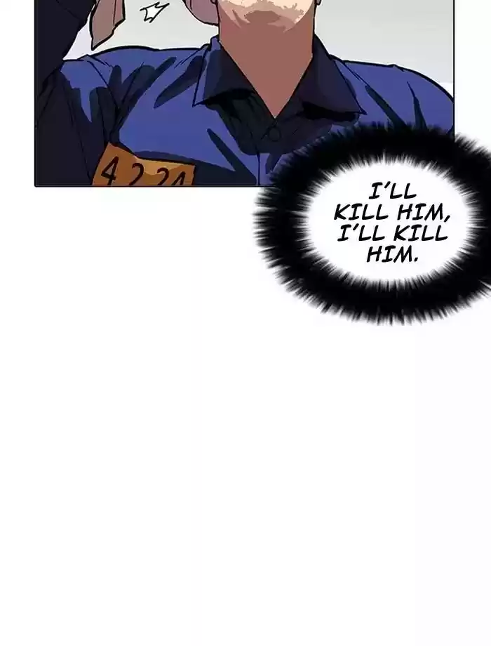 Lookism Chapter 185: Ep.185: