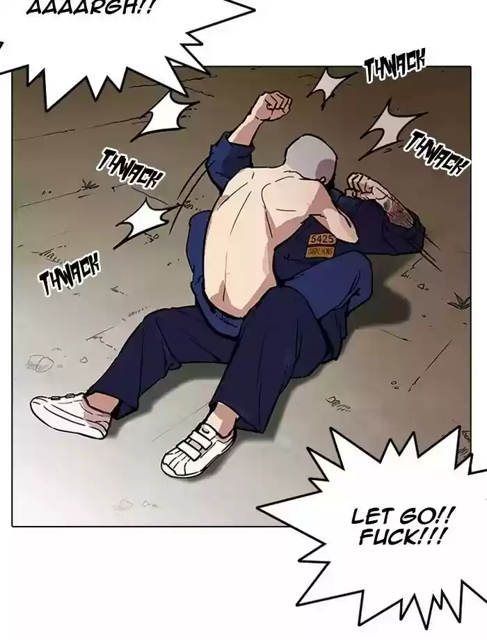 Lookism Chapter 185: Ep.185: