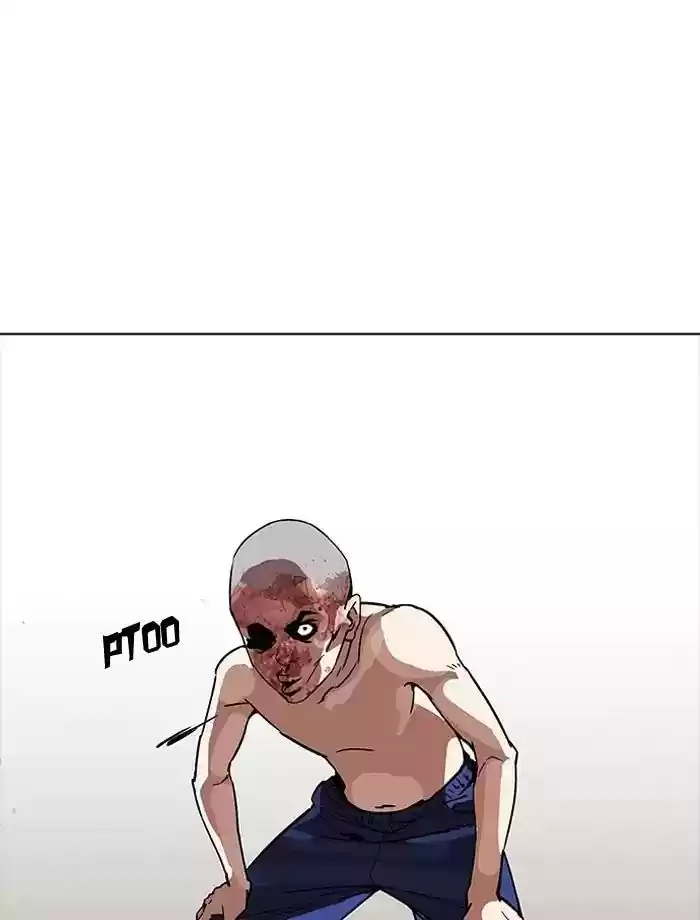 Lookism Chapter 185: Ep.185: